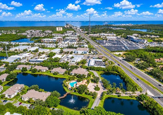 10265 GANDY BOULEVARD N 704, St Petersburg, FL 33702