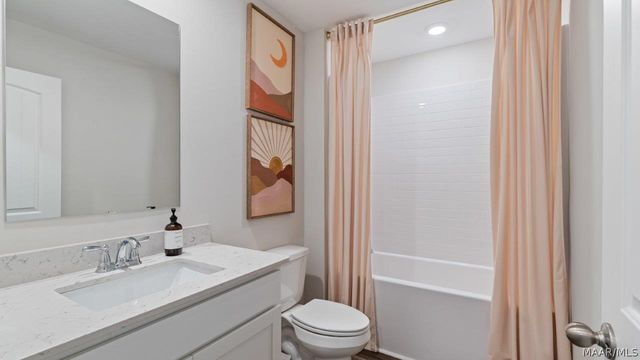 3313 Knotts Drive, Montgomery, AL 36116