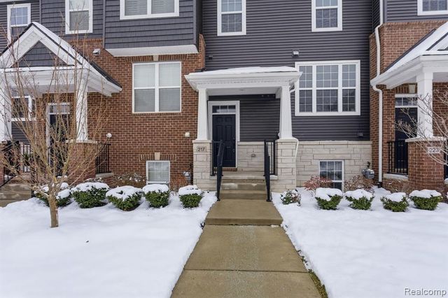 217 Sydney, Plymouth, MI 48170