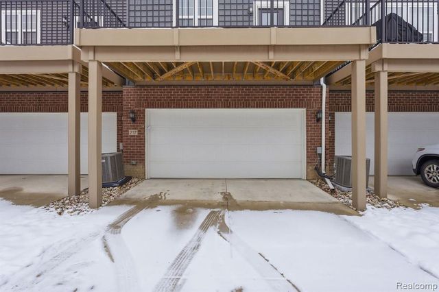 217 Sydney, Plymouth, MI 48170