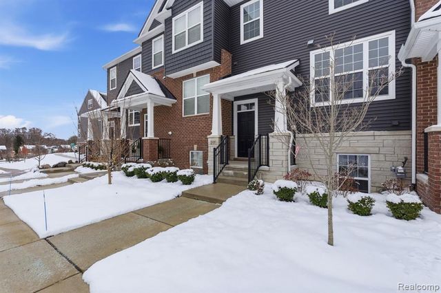 217 Sydney, Plymouth, MI 48170