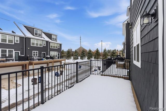 217 Sydney, Plymouth, MI 48170