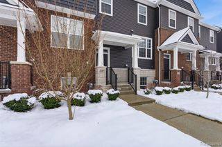 217 Sydney, Plymouth, MI 48170