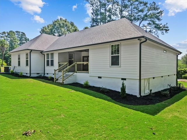 711 Concord Road, Anderson, SC 29621