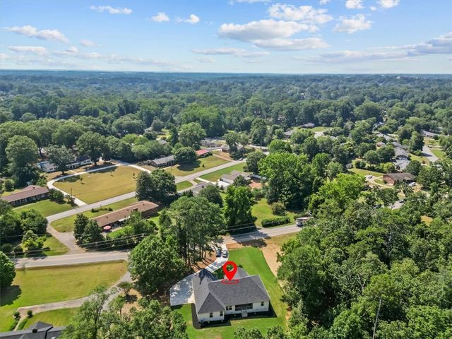 711 Concord Road, Anderson, SC 29621