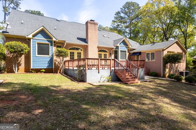 98 Beverly Drive, Bonaire, GA 31005