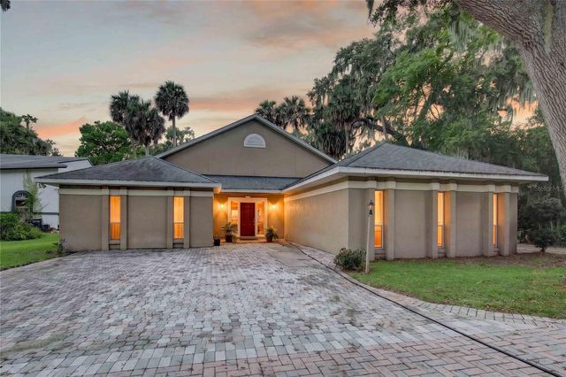 5616 TRIMBLE PARK ROAD, Mount Dora, FL 32757