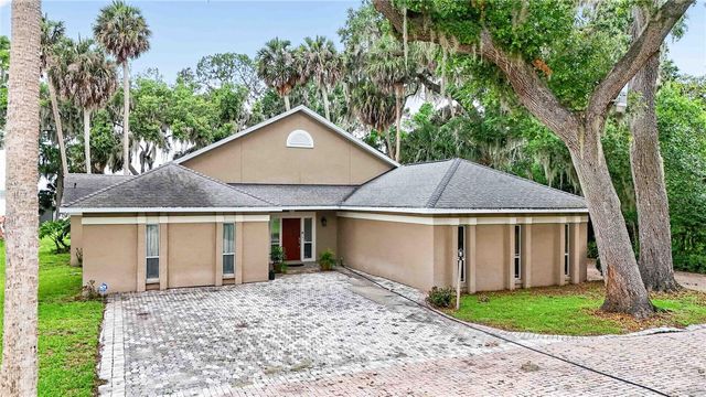 5616 TRIMBLE PARK ROAD, Mount Dora, FL 32757