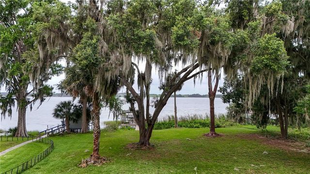 5616 TRIMBLE PARK ROAD, Mount Dora, FL 32757