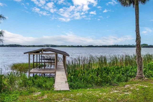 5616 TRIMBLE PARK ROAD, Mount Dora, FL 32757
