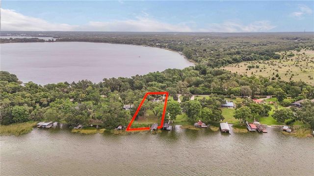 5616 TRIMBLE PARK ROAD, Mount Dora, FL 32757