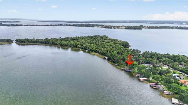 5616 TRIMBLE PARK ROAD, Mount Dora, FL 32757
