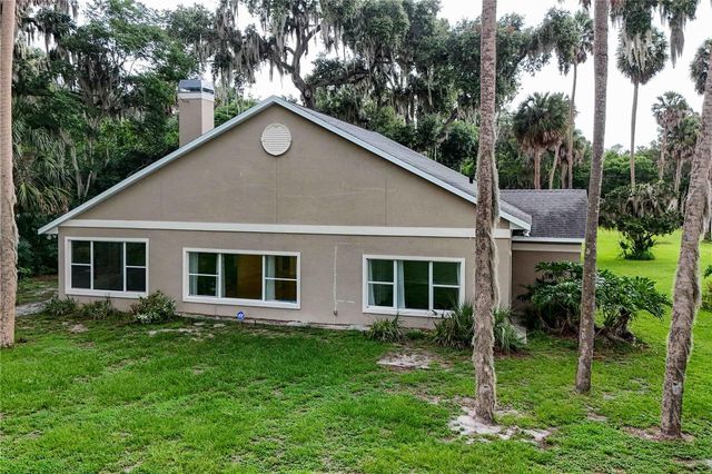 5616 TRIMBLE PARK ROAD, Mount Dora, FL 32757