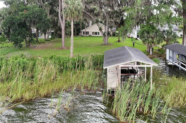 5616 TRIMBLE PARK ROAD, Mount Dora, FL 32757