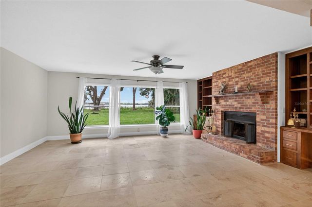 5616 TRIMBLE PARK ROAD, Mount Dora, FL 32757