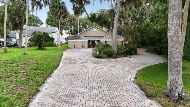 5616 TRIMBLE PARK ROAD, Mount Dora, FL 32757