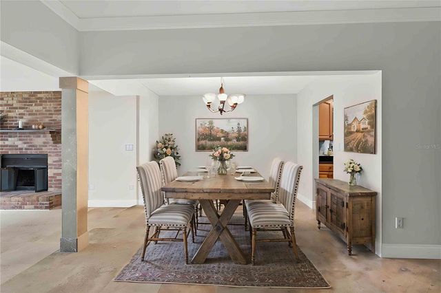 5616 TRIMBLE PARK ROAD, Mount Dora, FL 32757