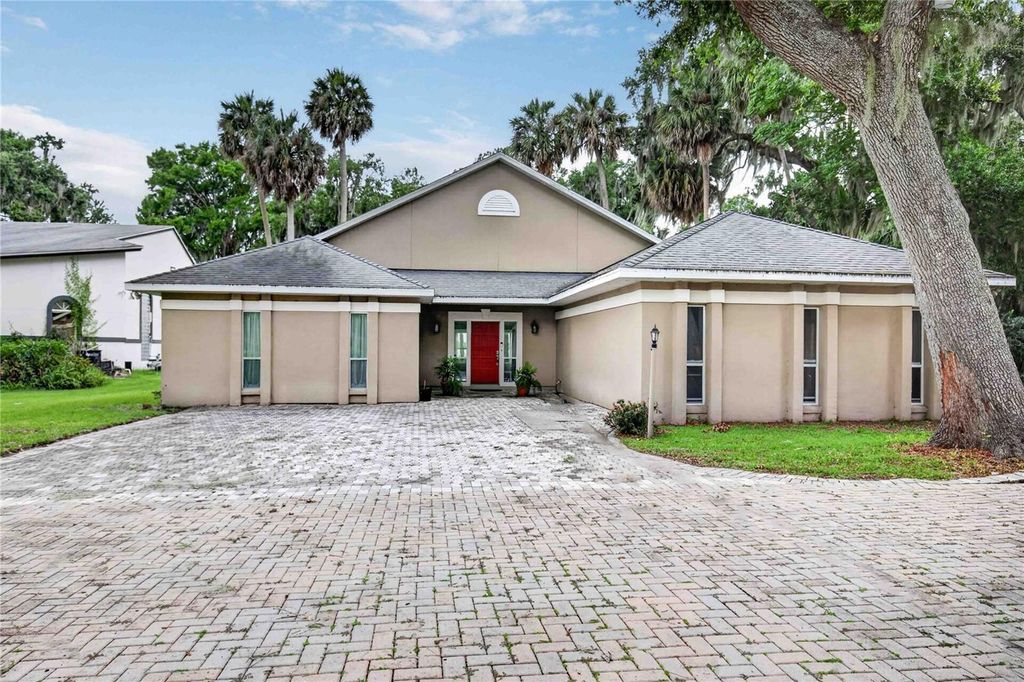 5616 TRIMBLE PARK ROAD, Mount Dora, FL 32757