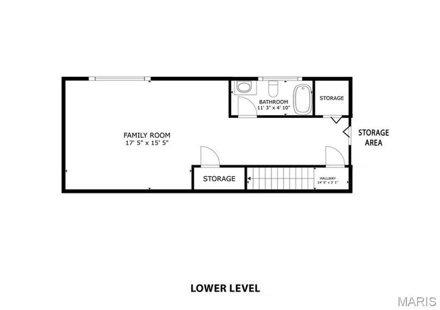 4424 Vista Avenue, St Louis, MO 63110