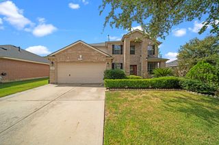 6323 Channelbrook Lane, Spring, TX 77379
