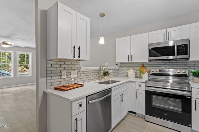 4242 Kaplan Drive, Raleigh, NC 27606