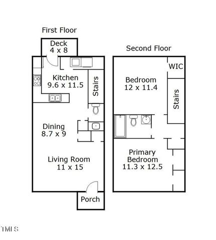 4242 Kaplan Drive, Raleigh, NC 27606