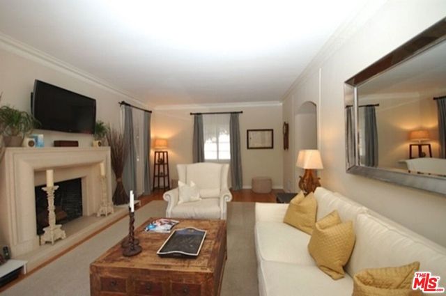 444 Smithwood Drive, Beverly Hills, CA 90212