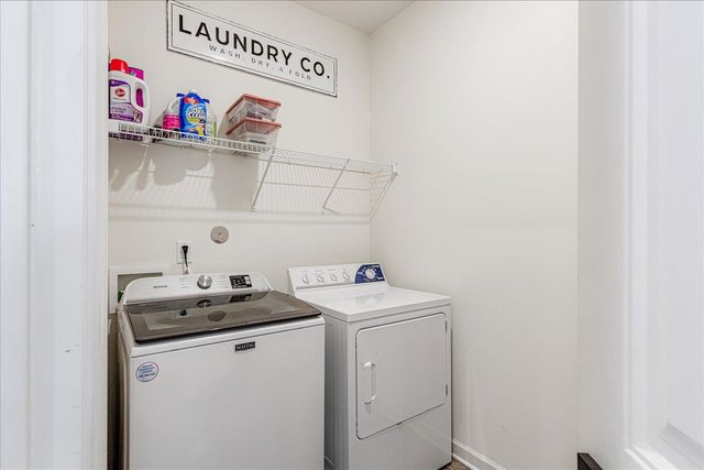 7395 BARRETT OAKS RD W, Millington, TN 38053