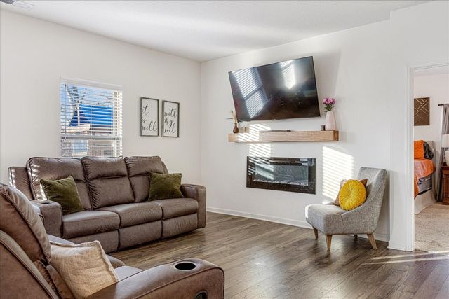 7395 BARRETT OAKS RD W, Millington, TN 38053