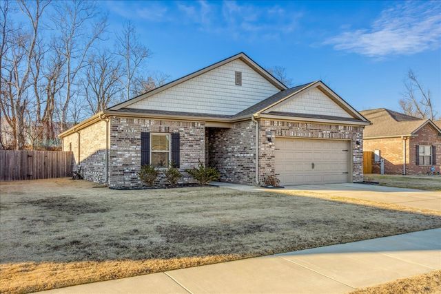 7395 BARRETT OAKS RD W, Millington, TN 38053