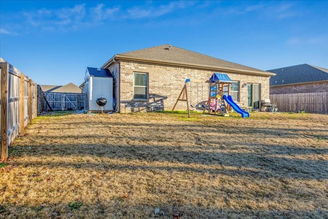 7395 BARRETT OAKS RD W, Millington, TN 38053