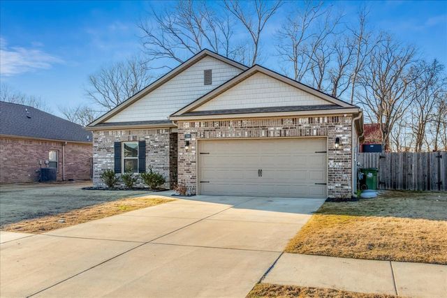 7395 BARRETT OAKS RD W, Millington, TN 38053