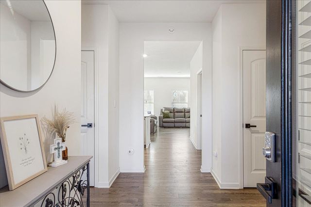 7395 BARRETT OAKS RD W, Millington, TN 38053