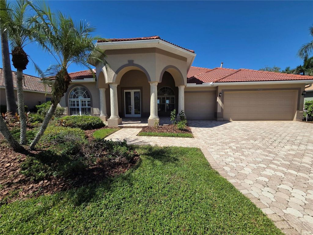 7531 CAMDEN HARBOUR DRIVE, BRADENTON, FL 34212 — photo 2