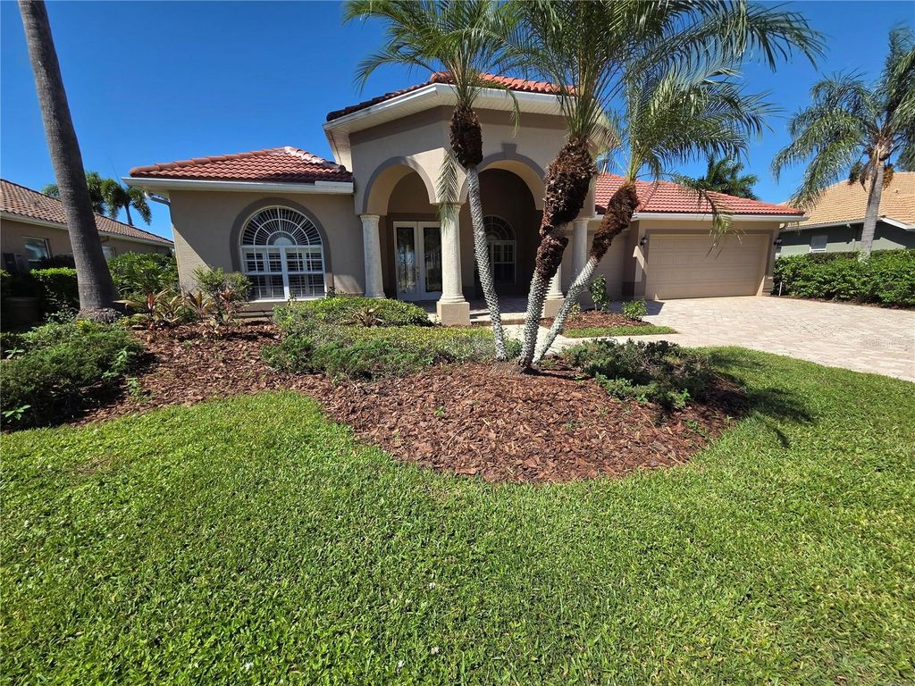 7531 CAMDEN HARBOUR DRIVE, BRADENTON, FL 34212 — photo 3