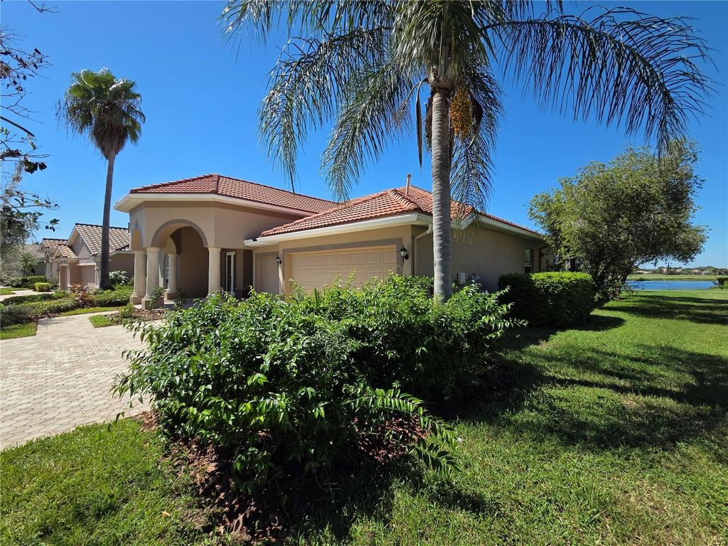 7531 CAMDEN HARBOUR DRIVE, BRADENTON, FL 34212 — photo 4