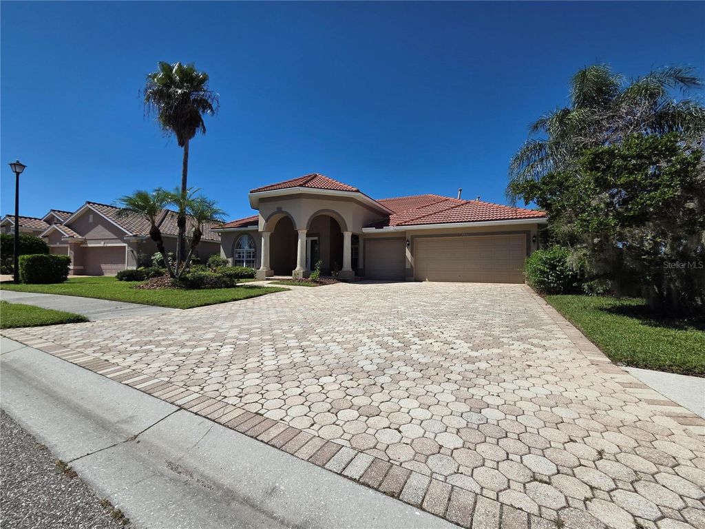 7531 CAMDEN HARBOUR DRIVE, BRADENTON, FL 34212 — photo 5