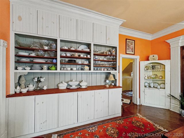 224 W Chickasaw Street, Tahlequah, OK 74464