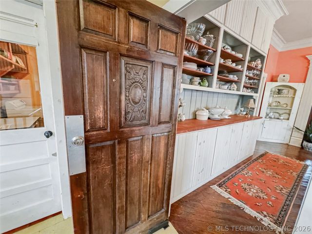 224 W Chickasaw Street, Tahlequah, OK 74464