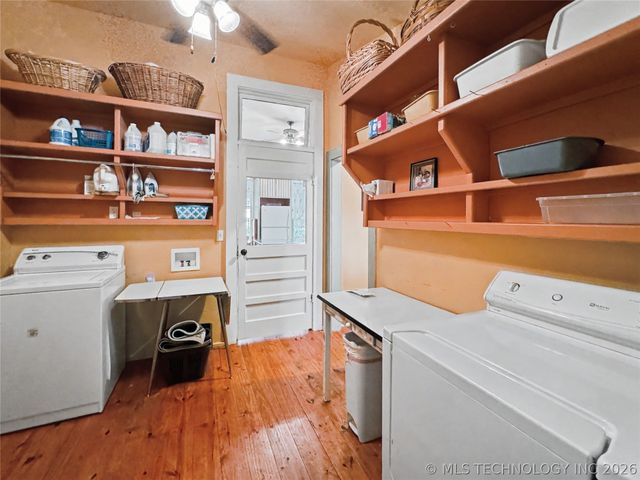 224 W Chickasaw Street, Tahlequah, OK 74464