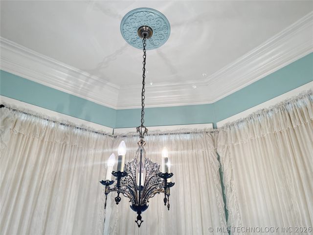 224 W Chickasaw Street, Tahlequah, OK 74464