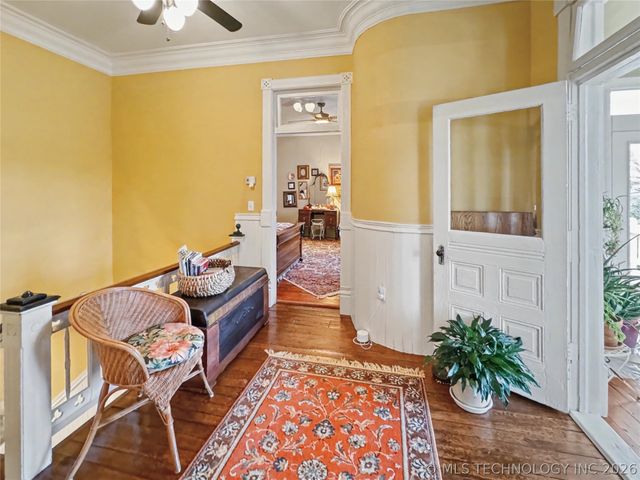 224 W Chickasaw Street, Tahlequah, OK 74464