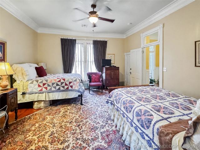 224 W Chickasaw Street, Tahlequah, OK 74464