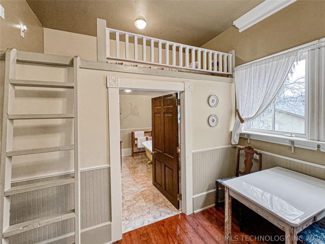 224 W Chickasaw Street, Tahlequah, OK 74464