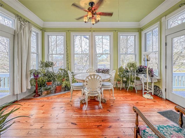 224 W Chickasaw Street, Tahlequah, OK 74464