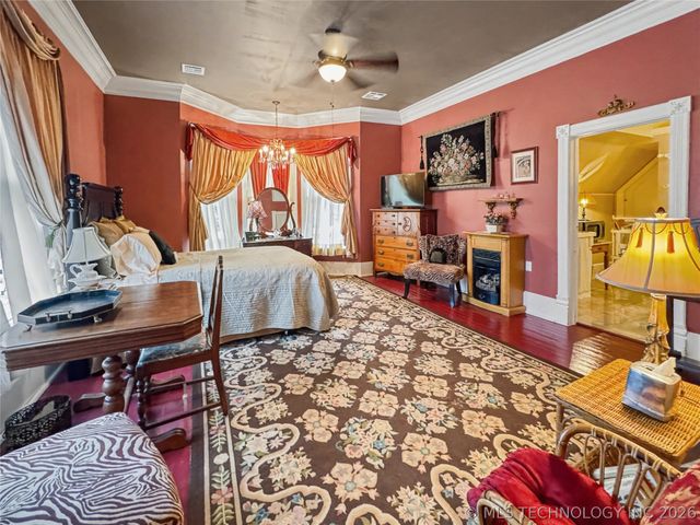 224 W Chickasaw Street, Tahlequah, OK 74464