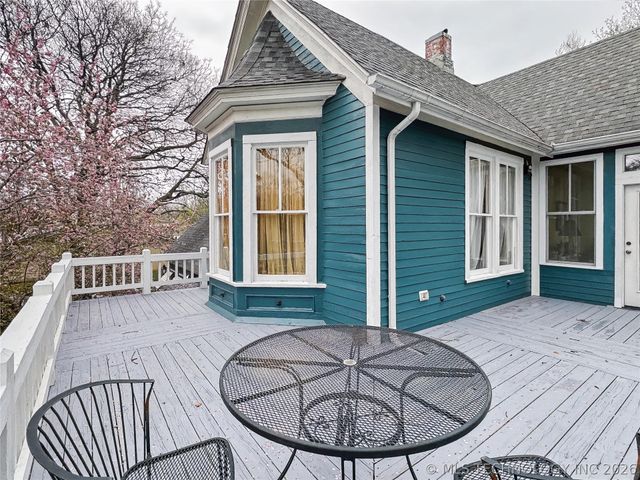 224 W Chickasaw Street, Tahlequah, OK 74464