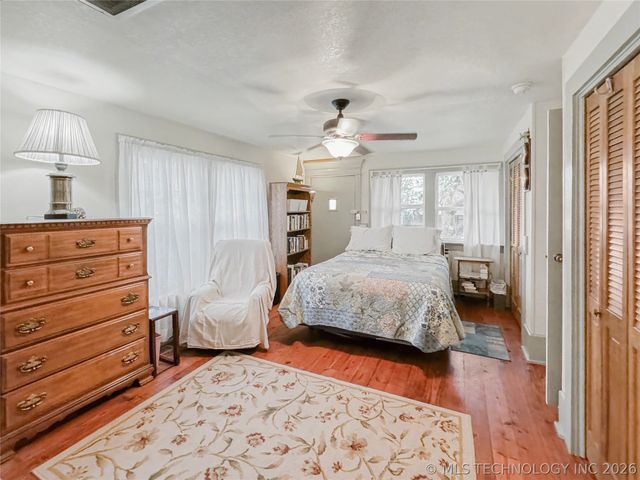 224 W Chickasaw Street, Tahlequah, OK 74464