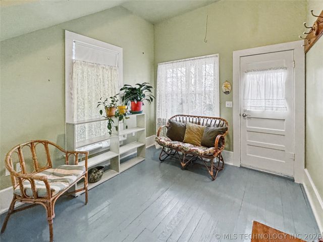 224 W Chickasaw Street, Tahlequah, OK 74464