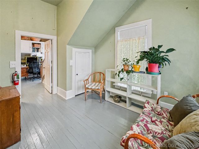 224 W Chickasaw Street, Tahlequah, OK 74464